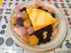 -堂屋糖水店(愚园店)