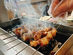-老白清真烧烤(锦州旗舰店)