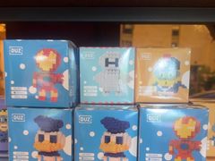 -水之梦(黄浦店)
