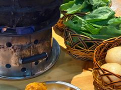 -范贤光鸡公煲(平乐园总店)