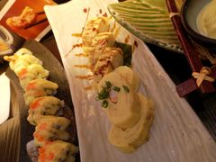 -白石の深夜食堂(宝龙店)