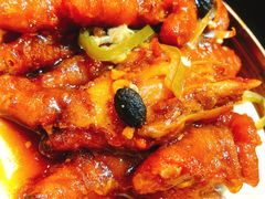 -点点心点心专门店(旺角店)