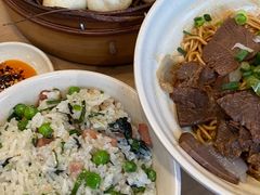 -佬钱湾仔(衣裳街店)