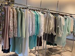 -MaxMara(燕莎奥特莱斯店)