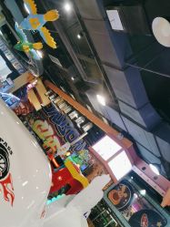 -卡通尼乐园(龙湖六合天街店)