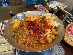 -小螺大作·螺蛳粉火锅(林和西店)