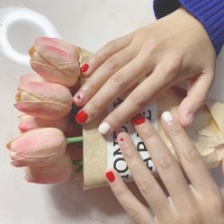 -JX今喜美甲美睫