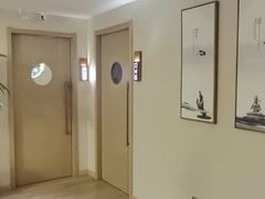 -耳域躺式采耳SPA馆(新街口店)