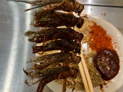 -小寒羊烧烤(凯瑞时代大厦店)