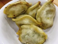 锅贴-味一早餐(民安路店)