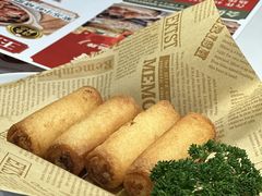 -火啫啫·粤式啫啫煲(南通首店)