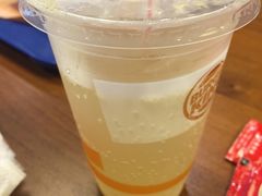 -汉堡王(南京砂之船店)