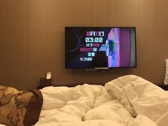 -广州达镖国际酒店