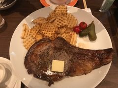 肉眼牛排-RED LOBSTER(环球影城大阪店)