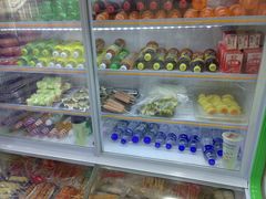 -高福麻辣烫(新阳店)