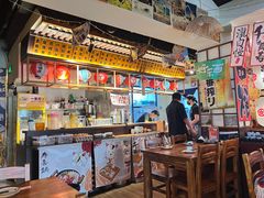 -千懿六本木酒场(常熟路店)