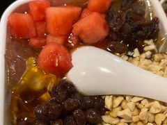 -傣妹火锅(四川北路店)