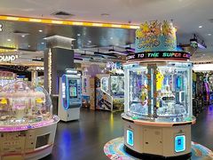 -反斗乐园π(龙华天虹店)