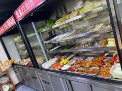 -四川老牛麻辣烫(北门桥店)
