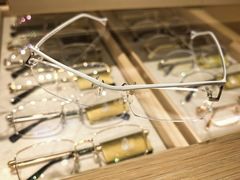 -溥仪眼镜PUYI OPTICAL(国贸商城店)