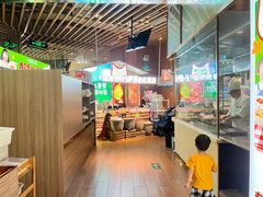 -西贝(华发商都店)