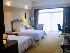 -重庆长寿碧桂园凤悦凤凰酒店