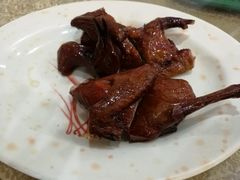 -新河畔海鲜酒楼(虎门店)