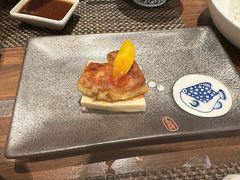 -田舍家Inakaya·炉端烧·铁板烧(天汇igc店)