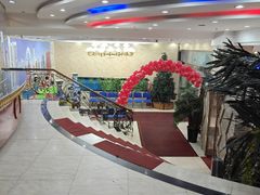 -平壤馆(西塔街店)