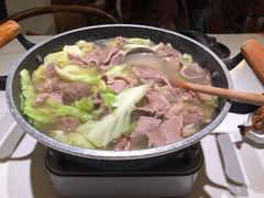 -乔阿马·江南味·驴肉香(龙湖华泾天街店)