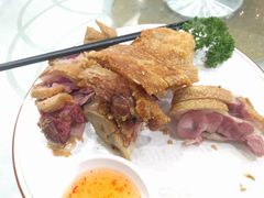 德国咸猪手-粤西稻里(富力路店)
