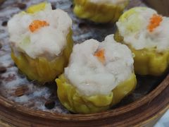 -丰尔粥食·顺德鱼生·干蒸排骨顺德菜(大良分店)