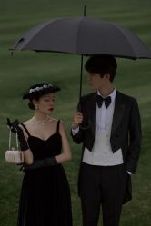 -巴黎时尚婚纱摄影(南汇店)