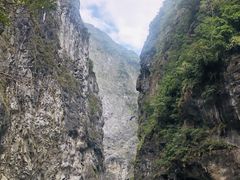 -太鲁阁公园