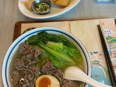 -陈鹏鹏潮汕菜(机场卫星厅·561登机口店)
