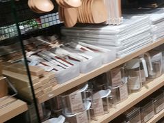 -MUJI无印良品(西单大悦城店)