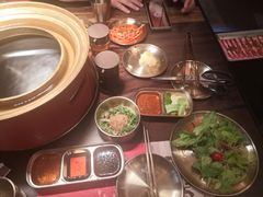 -西塔老太太泥炉烤肉(上海七宝领展广场店)