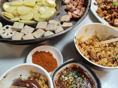 -贵州豆腐王(上合店)