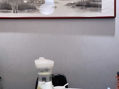 -锋味餐厅(空港复悦里店)