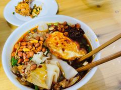 -正宗向东街新化特色牛肉粉馆(一中店)