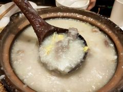 -火齐潮汕砂锅粥(五道口店)