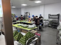 -许阿姨糕团店(南京总店)