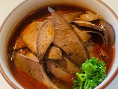 猪肝-锡和无锡菜(景丽苑店)