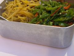 -石笨笨·盖浇饭大王(MOMOPARK店)