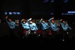 -MASTER COOL舞蹈工作室