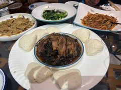 -良师门滨海人家·海鲜·家常菜(滨海城店)
