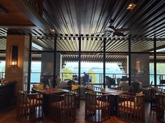 -千岛湖君澜度假酒店(文广轩中餐厅)
