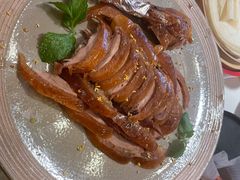 -青年公社烤鸭(青年路店)