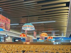 -花儿穆萨·烤肉餐厅(石马坪店)