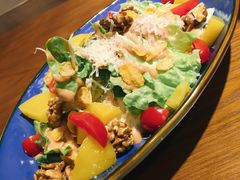 -OKOOKO澳客餐吧(乐天百货店)